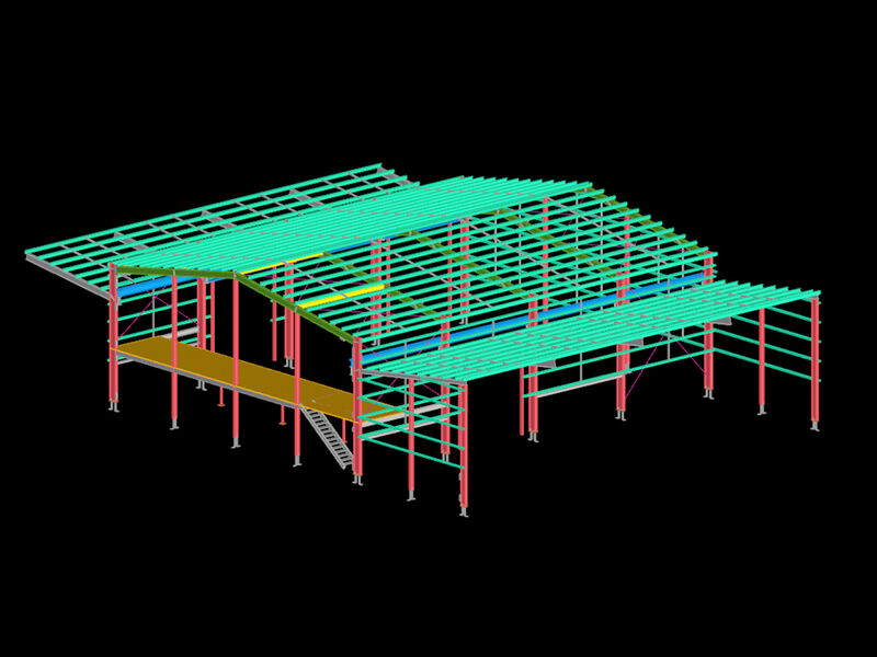 Tuddy Engineering - DE Quarry