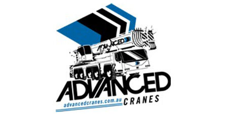 Advanced Cranes - Tuddys Engineering Ballarat