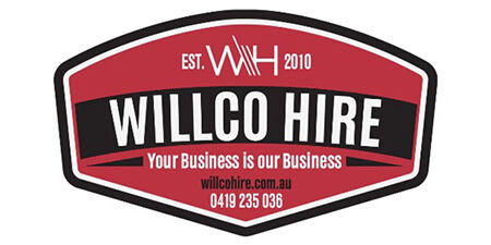 Willco Hire Wendouree - Tuddys Engineering Ballarat