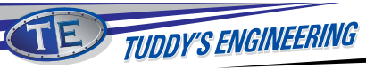 Tuddy’s Engineering Logo
