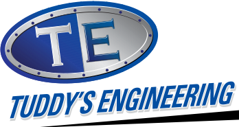 Tuddy’s Engineering